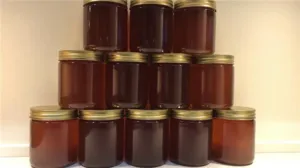 عسل نحل طبيعي اصلي علاجي