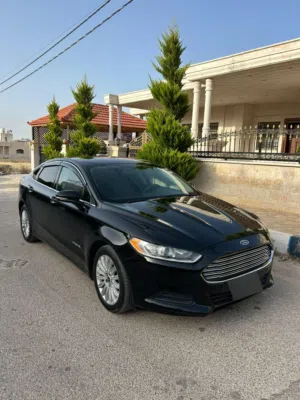 Used Ford Fusion in Irbid