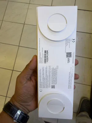 Apple Watch series 11 46mm black color