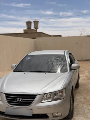 Used Hyundai Sonata in Tripoli