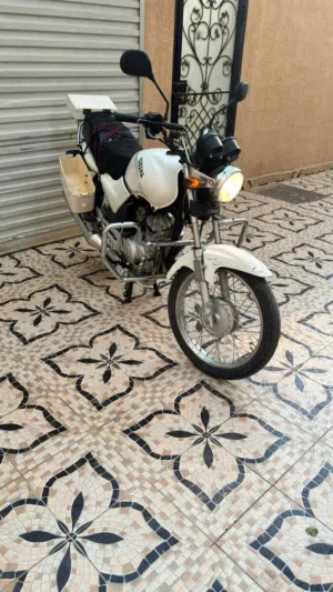 دراجة نارية ياماها