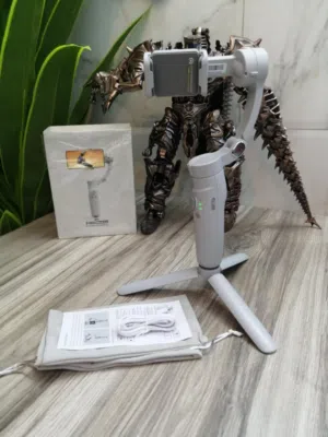 مانع اهتزاز