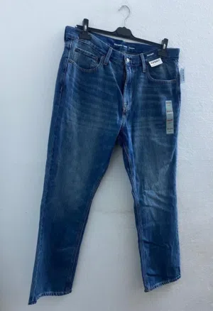 بنطلون جينز Old Navy أصلي - (لارج)