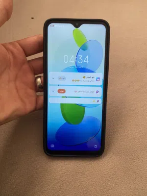 انفنكس سمارت 6 بلس