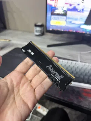 DDR4 16 GB 3200 Fury beast