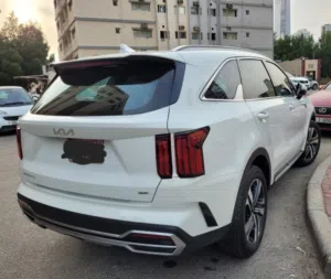 kia sorento  2023