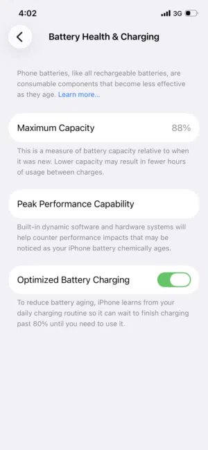 Apple iPhone 12 128 GB in Ramallah and Al-Bireh