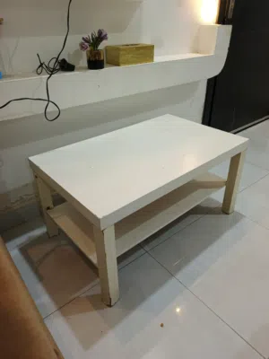 طقم طاوله منزل