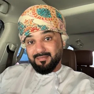 Abdullah AlQasmi