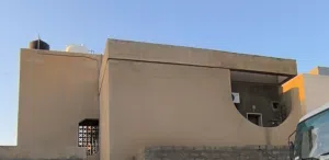 منزل للبيع  مدينة القره بوللي. حي سكني هادئة وممتاز بالقرب من مدرسة ومسجد ومحلات