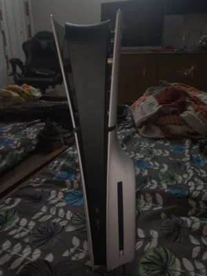 بلي فايف للبيع سلم  نضافة فول مستخدم شهرين