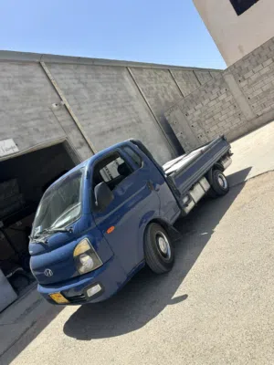 هونداي بورتر