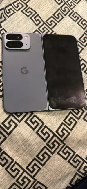 Google pixle 10 pro fold 512 GB