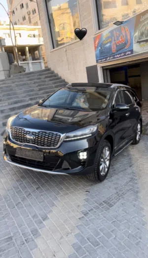 Used Kia Sorento in Hebron