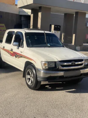 Used Toyota Other in Jerash