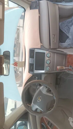 تويوتا كامري 2010 للبيع 2500 سيسي