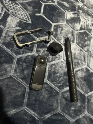 Camera Insta360 x4 مستعملة