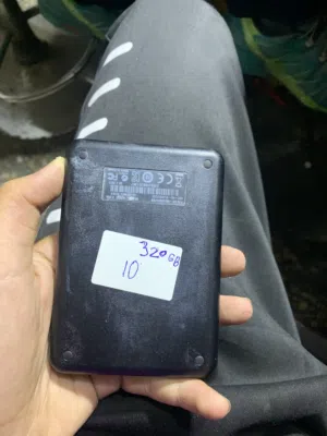 HHD سامسونج
