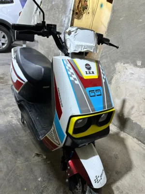 دراجه شحن للبيع
