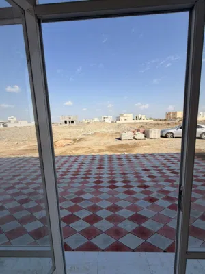 للايجار محلات جديدة بالحزم الجديدة ب 50 ريال Shop for rent 50 OMR