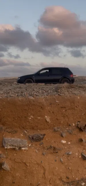 Used Volkswagen Passat in Tripoli