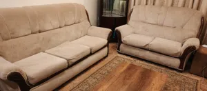 صالون لوح زان