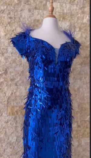 فساتين تركي