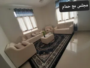 1 m2 4 Bedrooms Villa for Rent in Dhofar Salala