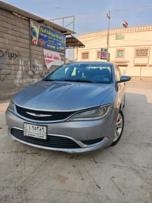 سيار كرايسلر سي 200