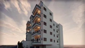 140 m2 4 Bedrooms Apartments for Sale in Zarqa Dahiet Al Madena Al Monawwara