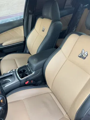 Used Dodge Charger in Al Batinah