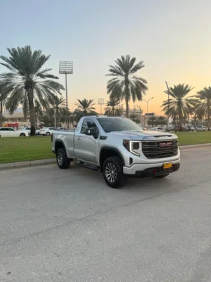 Used GMC Sierra in Muscat