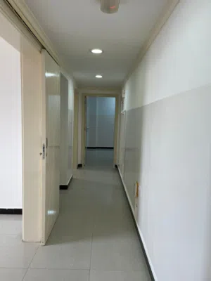 شقة للإيجار