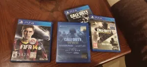 العاب PS4 للبيع