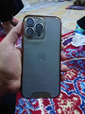Apple iPhone 16 Pro Max 256 GB in Basra