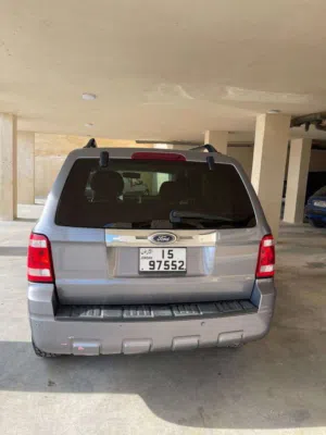 Used Ford Escape in Irbid