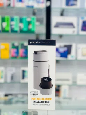 Porodo portable blender in Muscat / Brand New