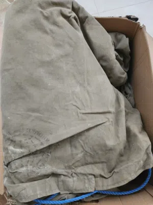 Tarpaulin  طربال