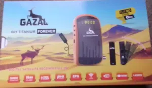 Gazal Receivers for sale in Irbid