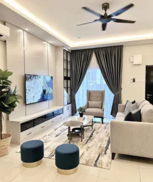 شقة للايجار بالحكيمية طابق ارضي