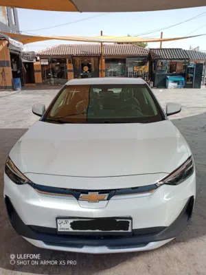 Chevrolet Menlo 2023 اقراء الوصف