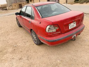 Used Volvo C 40 in Gharyan