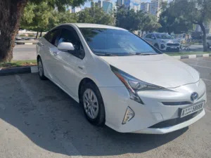....Toyota Prius 2017...