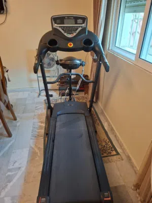 جهاز مشي تريدميل مستعمل بحال وكاله