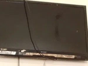 شاشه شارب مستعمله