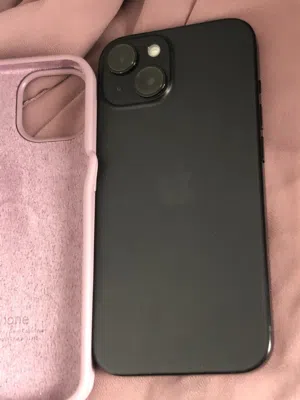 Apple iPhone 15 128 GB in Dhofar