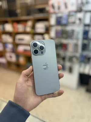 iPhone 15 Pro Max 257G