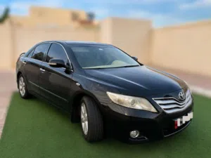 Personal use استخدام شخصي Camry 2010 كامري