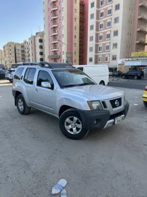 Used Nissan X-Terra in Al Ahmadi