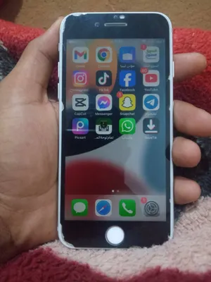 Apple iPhone 7 32 GB in Qasr Al-Akhiar